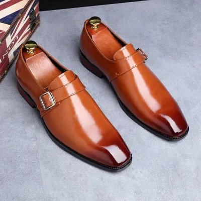 Authentic Formal Shoes